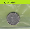 S6-HES-2278 ANTILLEN 10 CENT 1974  VF KM10