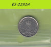 S6-HES-2282 ANTILLEN 10 CENT 1975  XF KM10