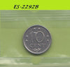 S6-HES-2292 ANTILLEN 10 CENT 1978  XF KM10