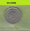 S6-HES-2466 TURKEY 25 KURUS 2009  XF+ KM1242