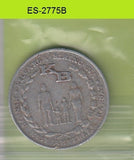 S6-HES-2775 INDONESIA 5 RUPIAH 1974  FI KM37