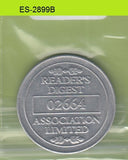 S6-HES-2899 READERS DIGEST