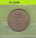 S6-HES-3049 READEST DIGEST      VF