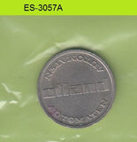 S6-HES-3057 OLLAND   1970  VF