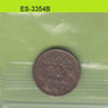 S6-HES-3354 SWEDEN 5 ORE 1972  VF KM845