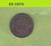 S6-HES-3357 SWEDEN 5 ORE 1980  VF KM849
