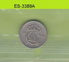 S6-HES-3389 SWEDEN 10 ORE 1968  VF KM835