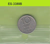 S6-HES-3389 SWEDEN 10 ORE 1968  VF KM835