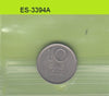 S6-HES-3394 SWEDEN 10 ORE 1970  VF KM835