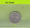 S6-HES-3394 SWEDEN 10 ORE 1970  VF KM835