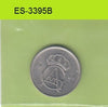 S6-HES-3395 SWEDEN 10 ORE 1969  VF KM835