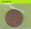 S6-HES-3641 FRANCE 5 CENTS 2011  VF
