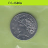 S6-HES-3646 BRAZIL 5 CENTAVOS 1969  XF