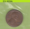S6-HES-3659 USA 1 CENT 1973  VF