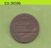 S6-HES-3659 USA 1 CENT 1973  VF