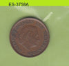 S6-HES-3758 NEDERLAND 5 CENTS 1980