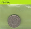 S6-HES-3792 BULGARIA 10 STOTINKI 1974