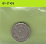S6-HES-3792 BULGARIA 10 STOTINKI 1974