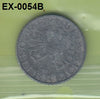S6-HEX-0054 OOSTENRIJK 5 GROSCHEN 1950  VF