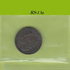 S8-RES-0013 Nederland 1 CENT 1948   VF KM175