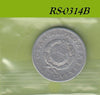 S8-RES-0314 Hongarije 1 FORINT 1968  FI KM575