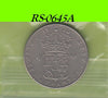 S8-RES-0645 Zweden 1 KRONE 1970  VF KM826A