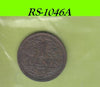 S8-RES-1046 Antillen 1 CENT 1968  VF KM1