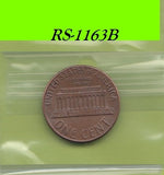 S8-RES-1163 Verenigde Staten 1 CENT 1973 D VF/XF KM201