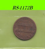 S8-RES-1172 Verenigde Staten 1 CENT 1974 D VF/XF KM201