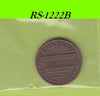 S8-RES-1222 Verenigde Staten 1 CENT 1979 D VF KM201