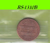 S8-RES-1310 Verenigde Staten 1 CENT 1989 D UNC KM201b