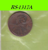 S8-RES-1317 Verenigde Staten 1 CENT 1990   UNC KM201b