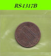 S8-RES-1317 Verenigde Staten 1 CENT 1990   UNC KM201b