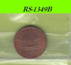 S8-RES-1349 Verenigde Staten 1 CENT 1994  UNC KM201b