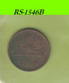 S8-RES-1546 Japan 10 YEN 1971   VF Y73A Y46