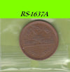 S8-RES-1637 Japan 10 YEN 1981  VF Y73A Y56