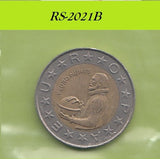 S8-RES-2021 Portugal 100 ESCUDOS 1990  VF KM645.1