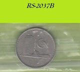 S8-RES-2037 Maleisië 10 SEN 1968  VF KM3