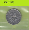 S8-RES-2113 Tsjechië 2 KORUN 1993  XF/UNC KM9