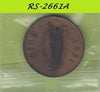 S8-RES-2661 Ierland 2 PENCE 1971  VF KM20