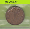S8-RES-2663 Ierland 2 PENCE 1975  VF KM20
