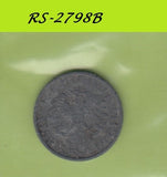 S8-RES-2798 Oostenrijk 10 GROSCHEN 1948  VF KM2847