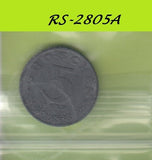 S8-RES-2805 Oostenrijk 5 GROSCHEN 1957  VF KM2875