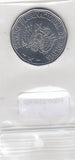 S9-B17-0004-M47 Bolivia 2 Bolivianos UNC 2017 KM223  Puerto de Cobija