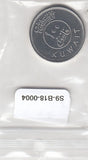 S9-B18-0004-M50 Kuwait 100 Fils VF 2012 KM14c   Magnetic