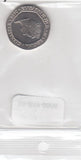 S9-B19-0006-M10 Gibraltar 20 Pence UNC 2020 KM1685 AA