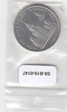 S9-B19-0147 Russia 1 Rouble UNC 1979 Y164   Olympic 1980