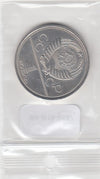 S9-B19-0147 Russia 1 Rouble UNC 1979 Y164   Olympic 1980