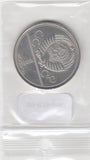 S9-B19-0147 Russia 1 Rouble UNC 1979 Y164   Olympic 1980
