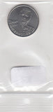 S9-B19-0452 Russia 2 Roubles UNC 2012 Y1400   Aleksey Ermolov